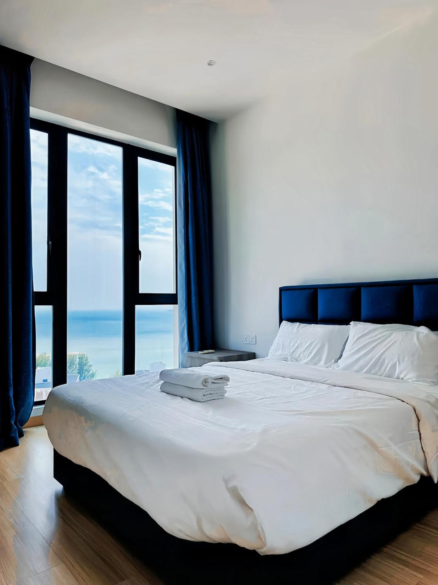 Jazz Service Suites Penang Georgetown Luaran gambar